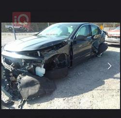 شێڤرۆلێت ئیمپالا